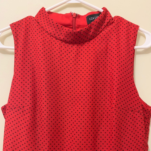 Liza Luxe dress from ModCloth - Picture 3 of 7